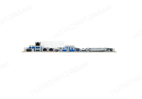 Dual Socket Sp3 Epyc Motherboard - MZ72-HB2 Çift Soketli SP3 Anakart, AMD
